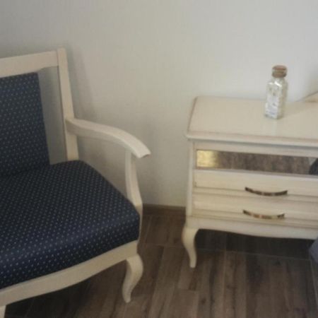Apartament Mandree Costineşti Exteriér fotografie
