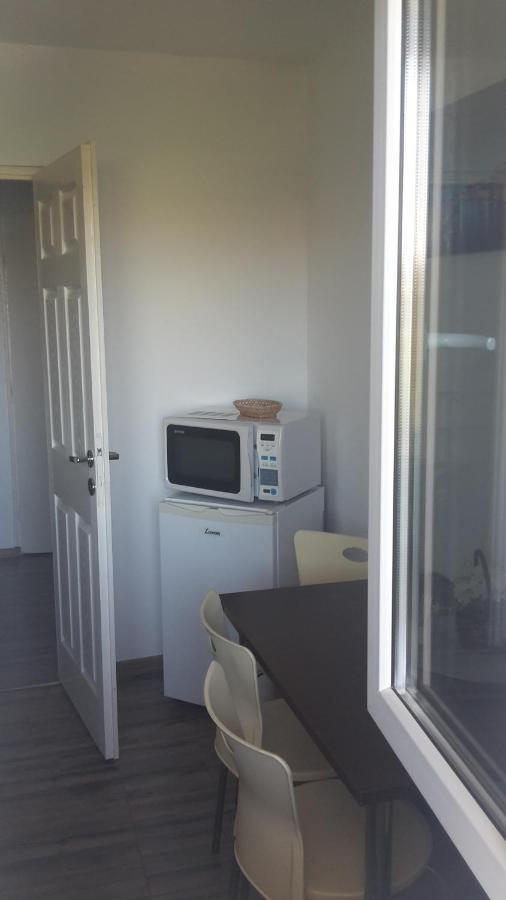 Apartament Mandree Costineşti Exteriér fotografie