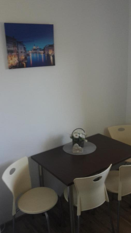 Apartament Mandree Costineşti Exteriér fotografie