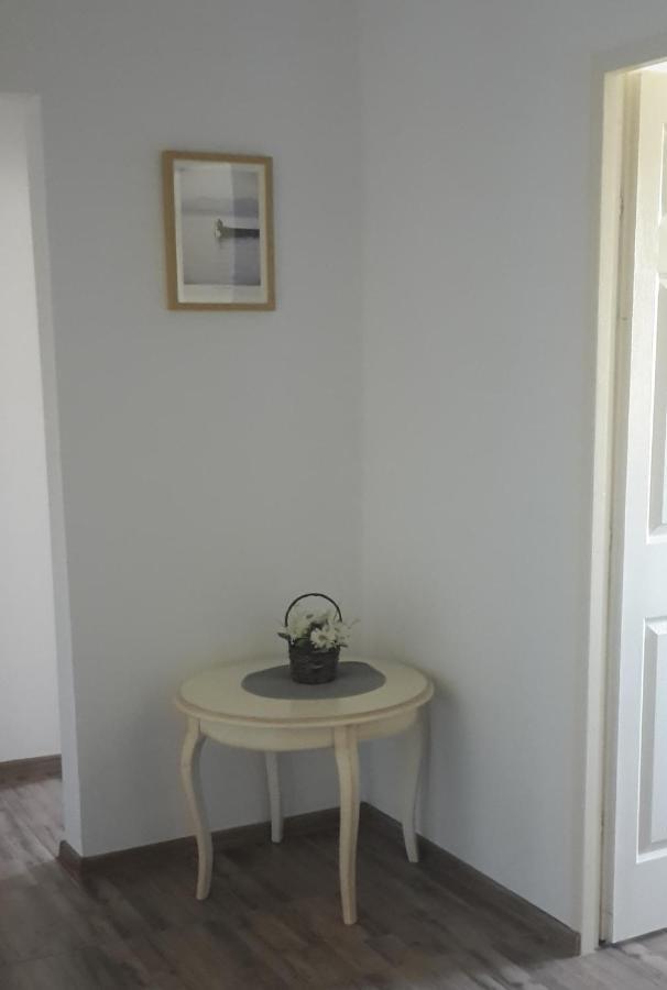 Apartament Mandree Costineşti Exteriér fotografie